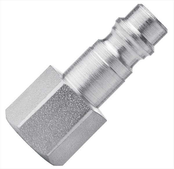 CEJN® Series 342 Female Adaptor BSPP