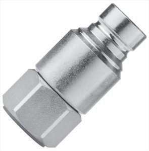 CEJN® Series 565 Female Adaptor BSPP