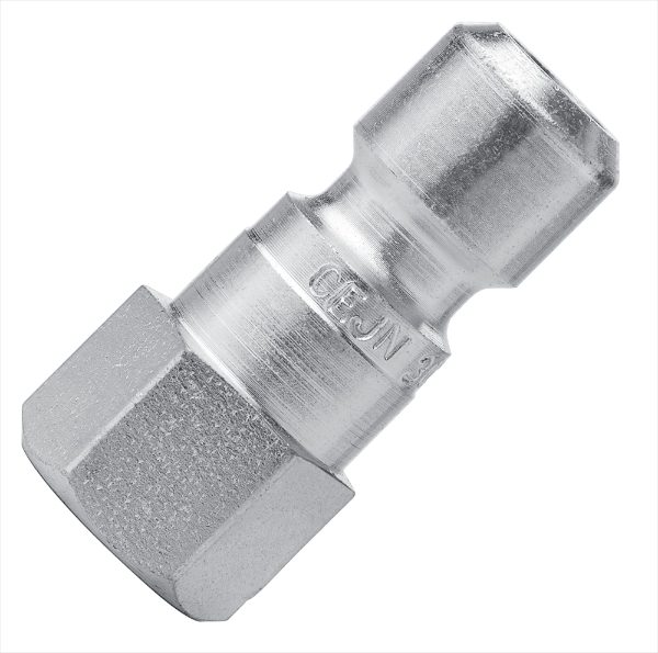 CEJN® Series 303 Female Adaptor BSPP