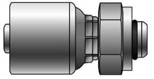 Gates® MegaCrimp® powerwash couplings