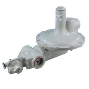 J125 Regulator