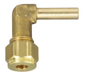 Wade™ Imperial Standpipe Elbow