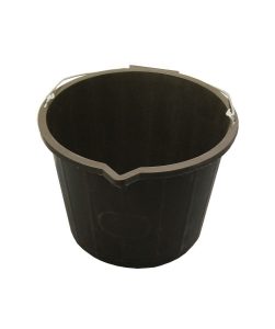 Containers, Tubs & Buckets