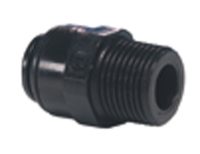 John Guest Speedfit® Male Adaptor BSPT Thread