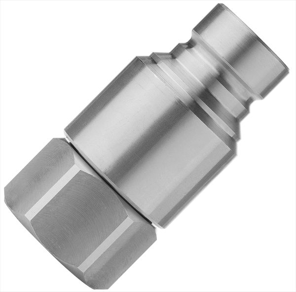 CEJN® Series 566 Female Stainless Steel Adaptor