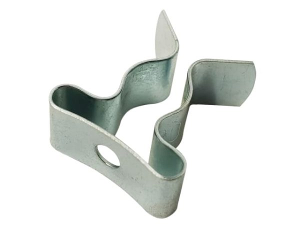 ForgeFix Tool Clips (Zinc Plated)