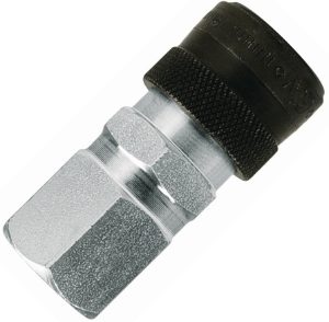 CEJN® Series 116 Female Coupling BSP