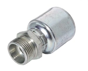 Gates® MegaCrimp® DIN 2353 couplings