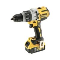 Brushless Combi Drill