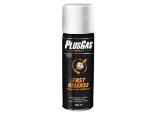 PlusGas Dismantling Lubricant - Aerosol