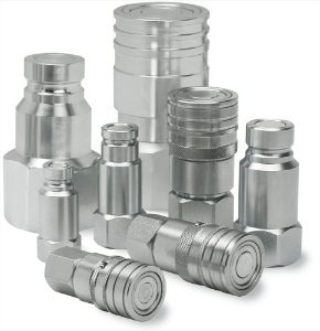 CEJN® Series 262 Couplings