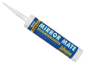 MIRROR MATE SEALANT & ADHESIVE C3