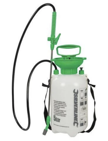 Multi-Purpose Pressure Sprayer