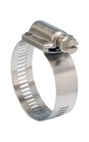 Jubilee® Hi-Torque Hose Clip 316 Stainless Steel