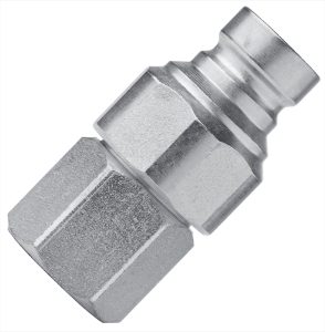 CEJN® Series 265 Female Adaptor NPT