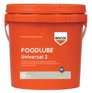 Rocol Foodlube® Universal 2 NLGI 2