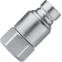 CEJN® Series 665 Female Adaptor NPT