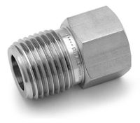 Ham-Let® Pipeline stainless steel reducing bush NPT 