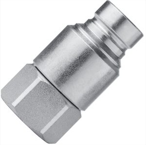 CEJN® Series 665 Female Adaptor BSPP