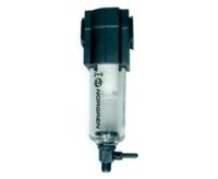 Excelon® Series 72 Manual Drain Filter 3/8BSPP