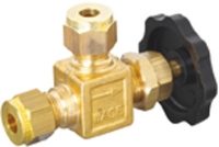 Angle Needle Valve