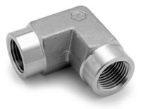 Ham-Let® Pipeline stainless steel female elbow NPT 