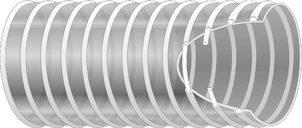 Spirabel® S.I. Multi-Purpose Hose 25m Coil