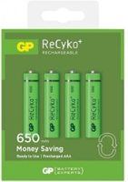 ReCyko+ Rechargeable AAA Battery