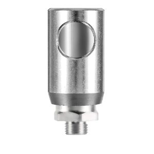 Prevost® BRM 06 Parallel Male Threaded Coupling