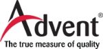 Advent® Logo