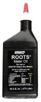 Meter Oil