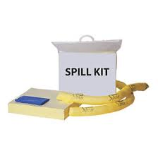 Spill Kit