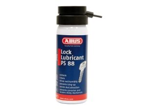 Abus Lock Lubricating Spray