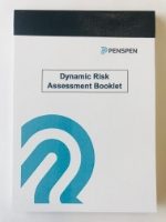 Risk Assessment Booklet