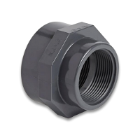 Vale® PVC Reducing Socket (RS11)