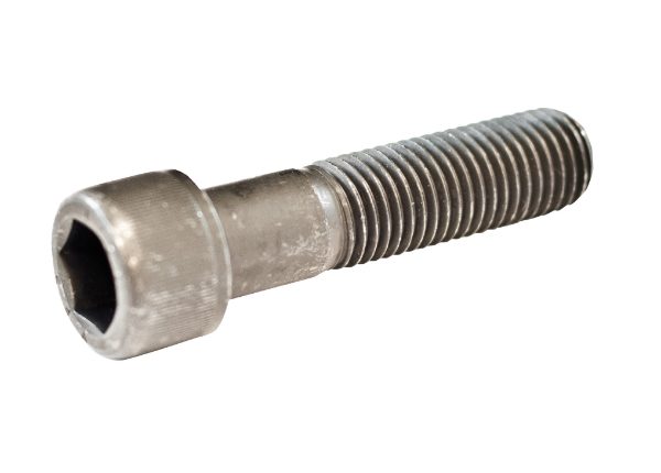 Steel RSB® Socket Head Screw