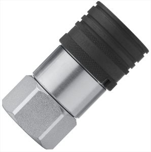 CEJN® Series 665 Female Coupling NPT