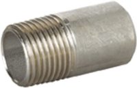 Vale® Stainless Steel Weld Nipple