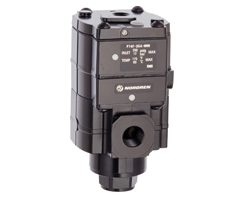 Excelon® Series 74 Soft Start / Dump Valve Air Operated 1/2BSPP