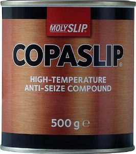 Molyslip® COPASLIP High Temperature Anti-Seize Compound