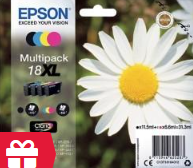 EPSON CATRIDGES