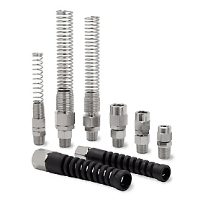 CEJN® swivel adaptor 3/8 NPT