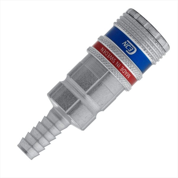 CEJN® eSafe Series 315 Hose Tail Coupling