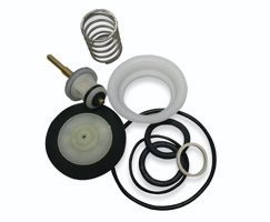 Excelon® Pro Filter/Regulator Service Kit