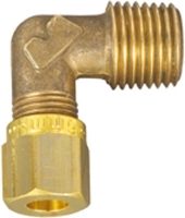 Wade™ Metric Male Stud Elbow NPT