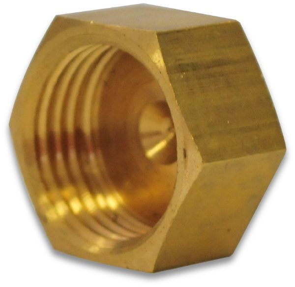 Vale® Imperial Cap Nut