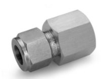 Ham-Let Let-Lok® Hastelloy® C-276 female connector