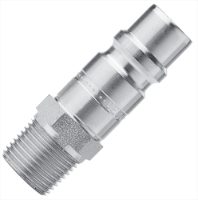 CEJN® Series 550 Male Adaptor NPT