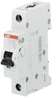 ABB Miniature Circuit Breaker S201M-C6