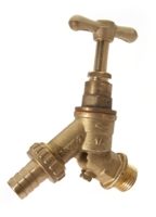 Vale® Bib Tap Valve